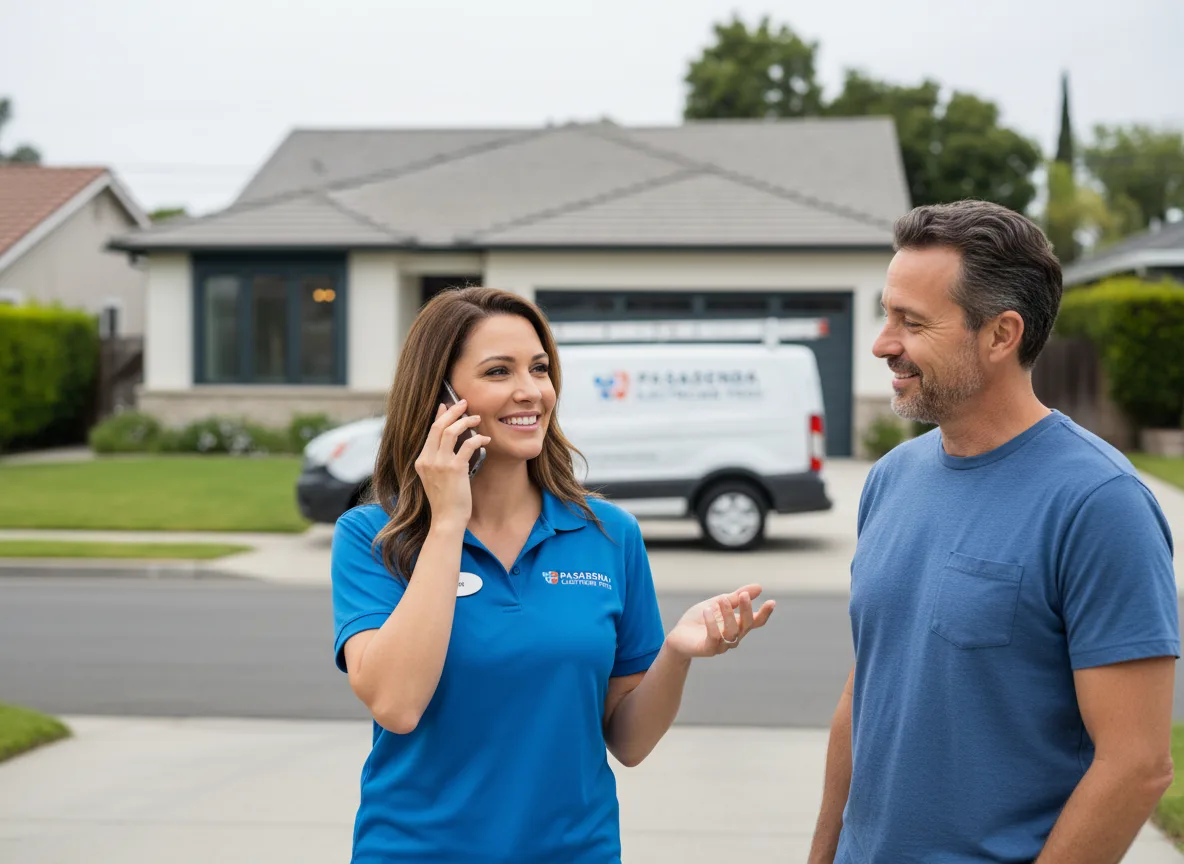 Electrician Twain Harte, CA FAQs